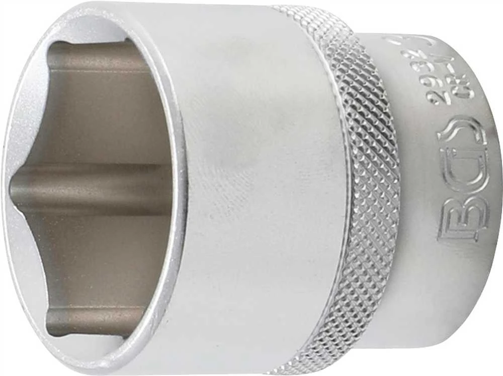 Bgs Technic Galvutė šešiakampė | 12.5 mm (1/2") | 32 mm (2932)
