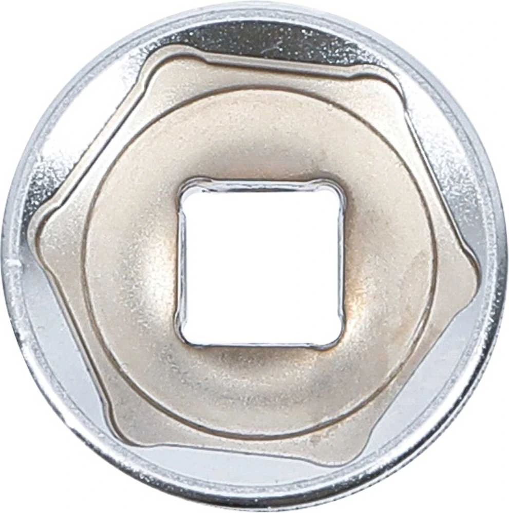 Bgs Technic Galvutė šešiakampė | 12.5 mm (1/2") | 32 mm (2932)