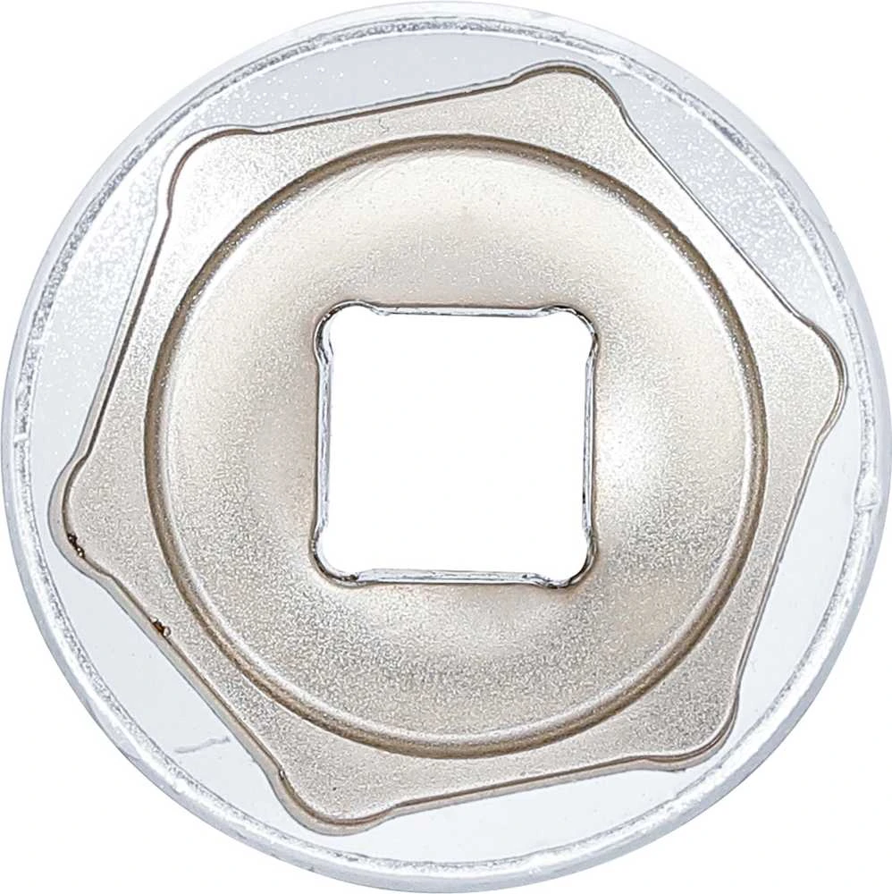 Bgs Technic Galvutė šešiakampė | 12.5 mm (1/2") | 34 mm (2934)