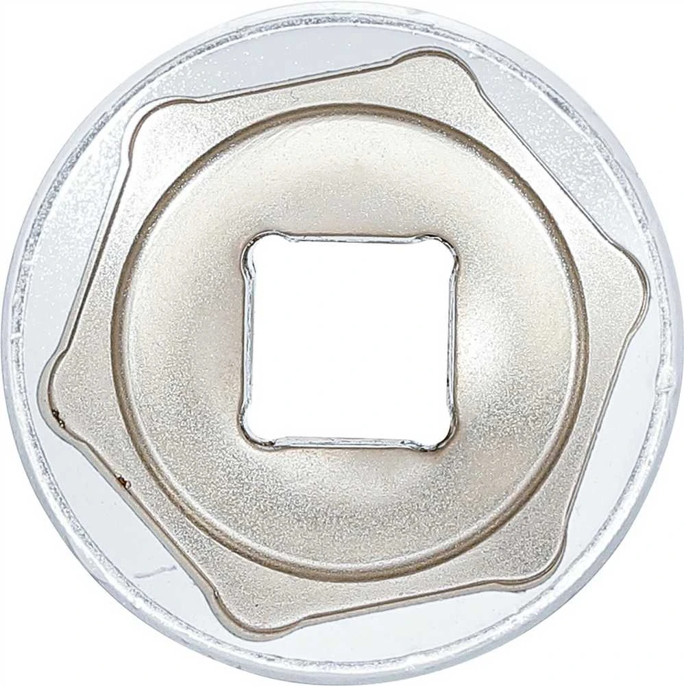 Bgs Technic Galvutė šešiakampė | 12.5 mm (1/2") | 34 mm (2934)