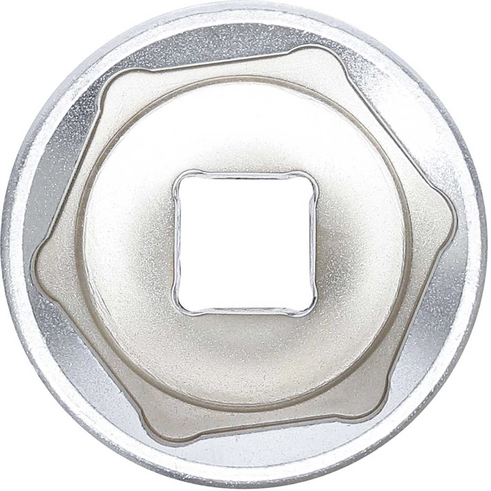 Bgs Technic Galvutė šešiakampė | 12.5 mm (1/2") | 36 mm (2936)