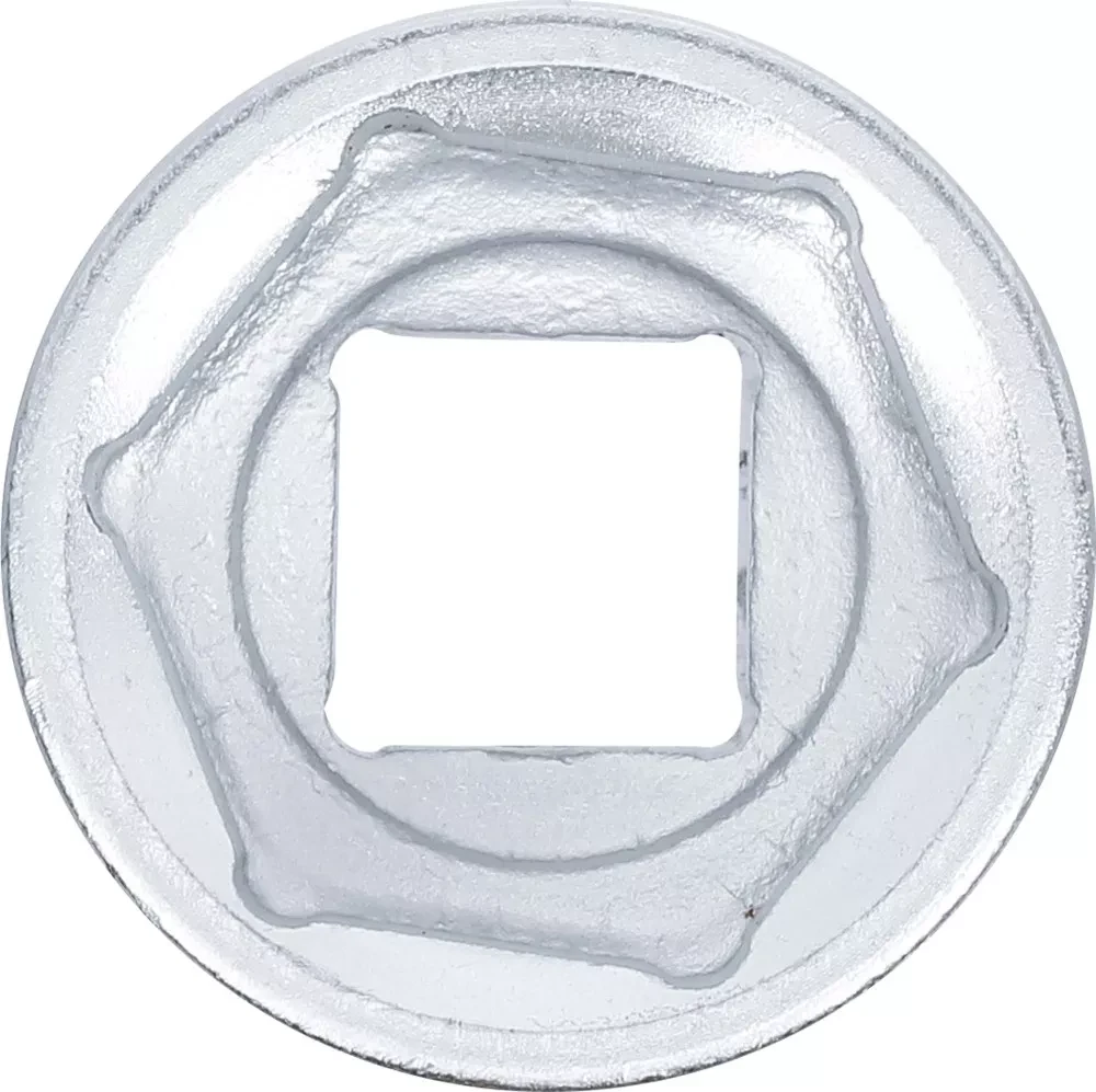 Bgs Technic Galvutė 6-kampė | 20 mm (3/4") | 36 mm (3436)