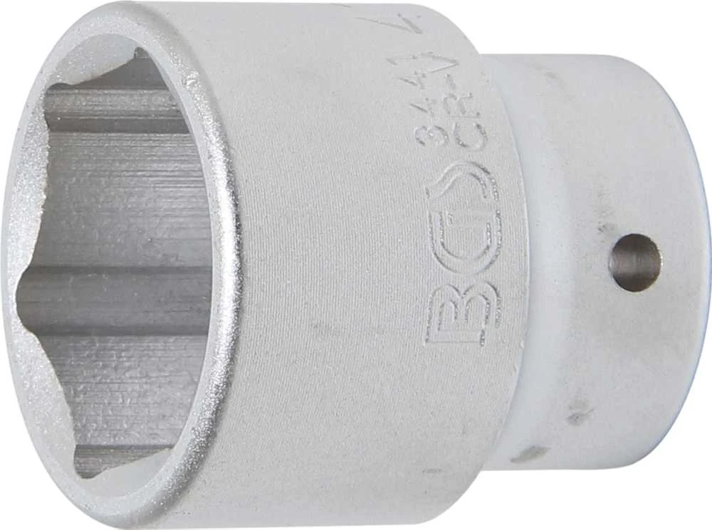 Bgs Technic Galvutė 6-kampė | 20 mm (3/4") | 41 mm (3441)