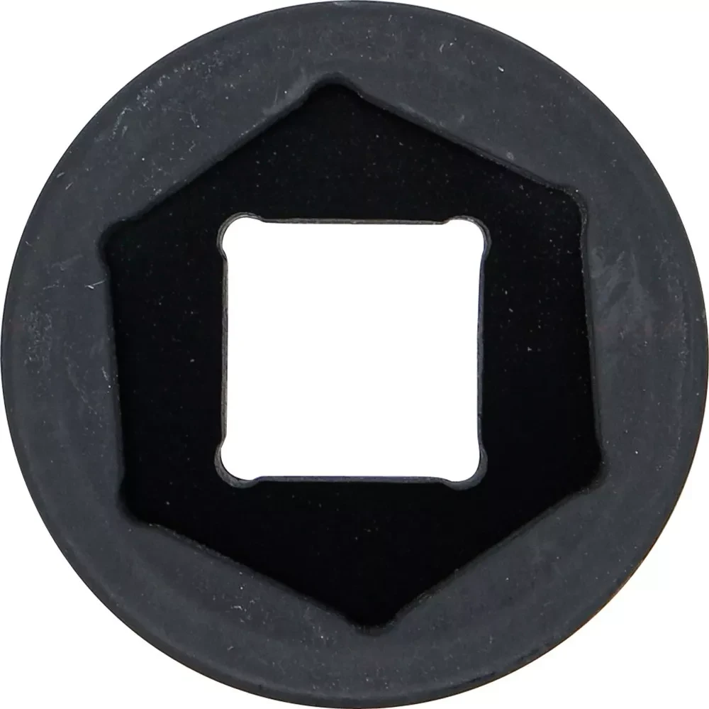 Bgs Technic Smūginė galvutė šešiakampė | 25 mm (1") | 46 mm (5846)