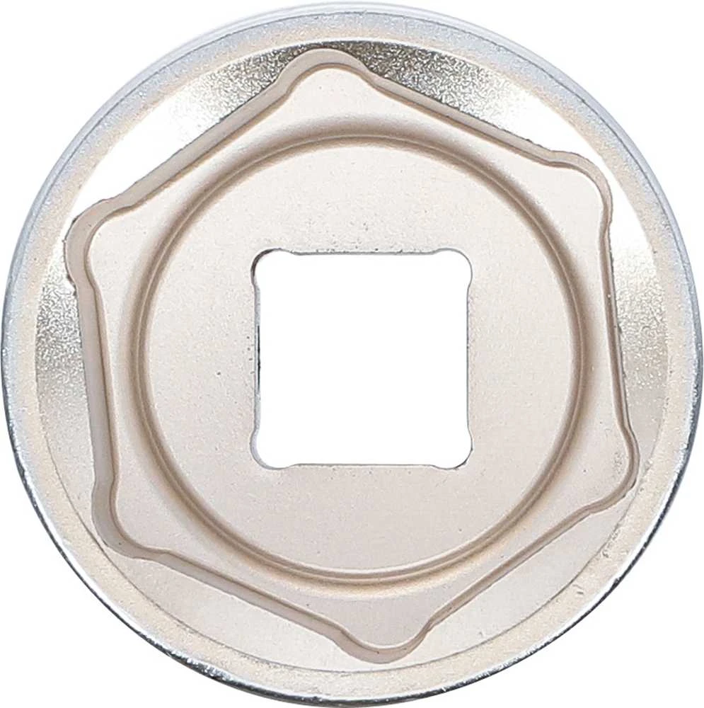 Bgs Technic Galvutė 6-kampė | 20 mm (3/4") | 46 mm (3446)