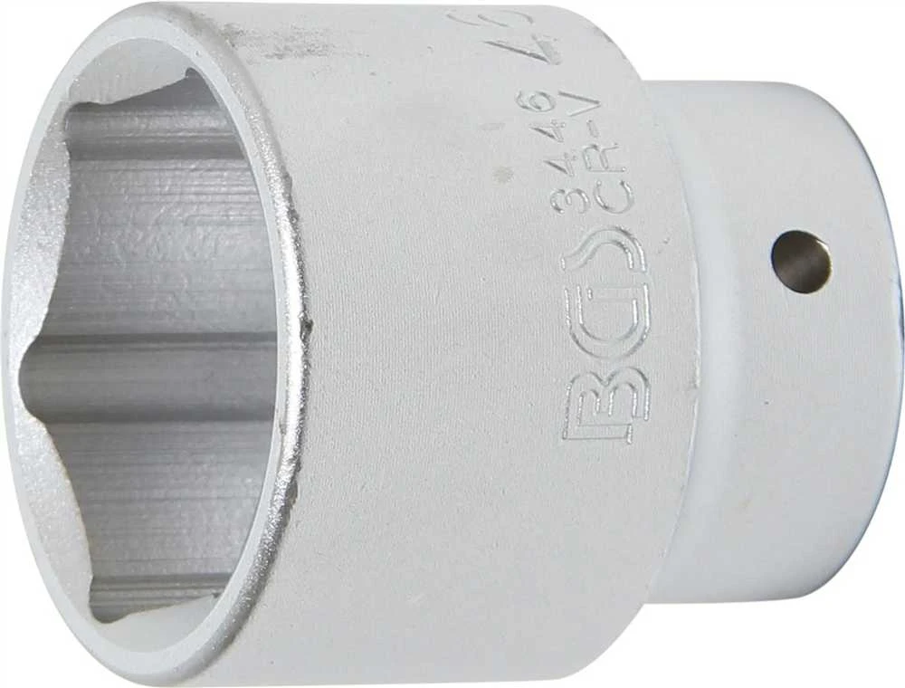 Bgs Technic Galvutė 6-kampė | 20 mm (3/4") | 46 mm (3446)