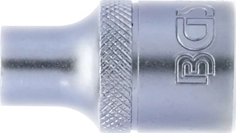 Bgs Technic Galvutė šešiakampė | 12.5 mm (1/2") | 8 mm (2908)