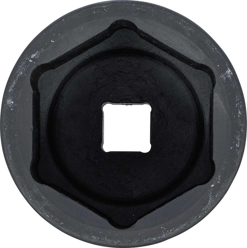 Bgs Technic Smūginė galvutė šešiakampė | 25 mm (1") | 90 mm (5890)
