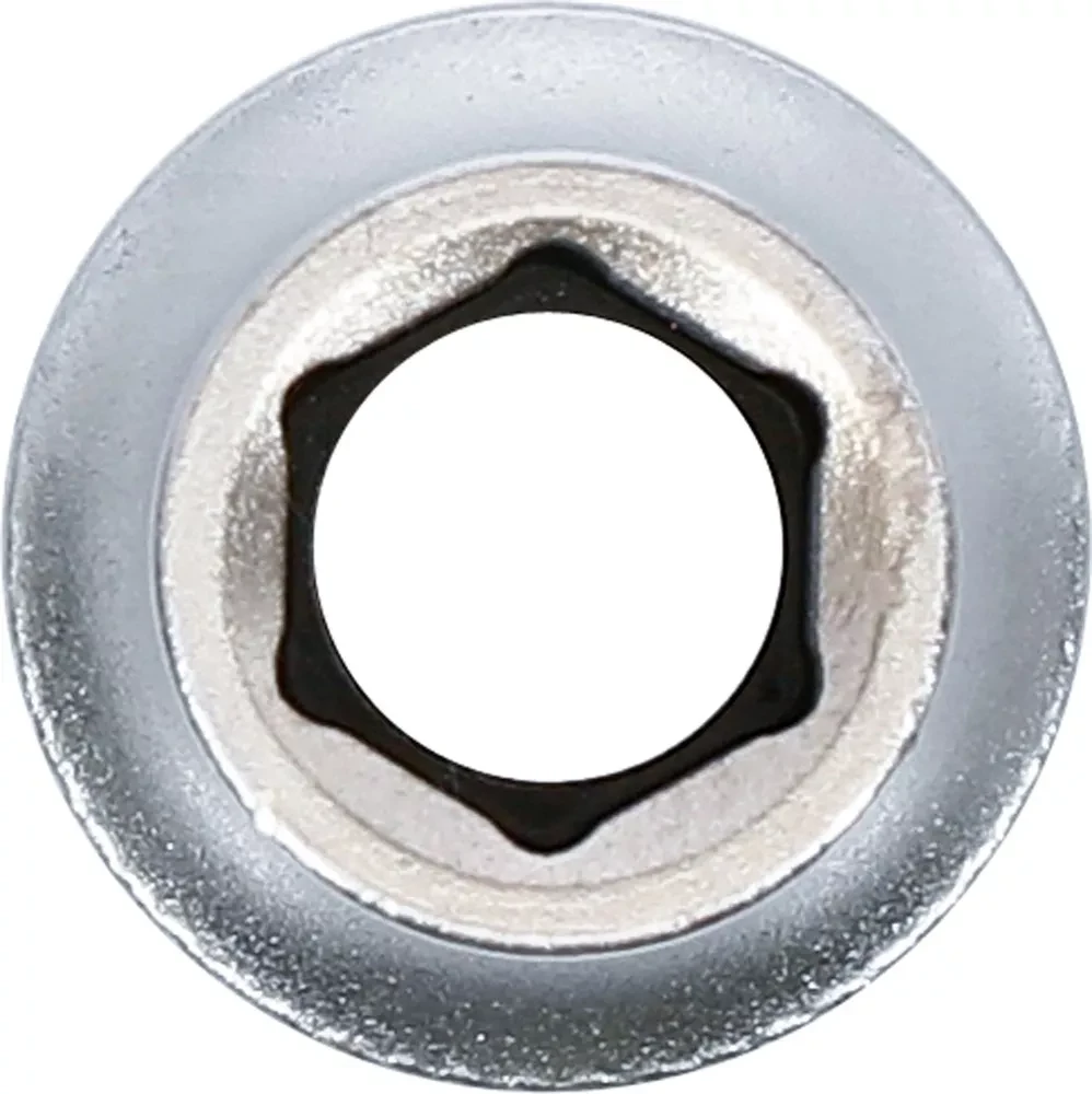 Bgs Technic Galvutė šešiakampė ilga | 12,5 mm (1/2") | 10 mm (10550)