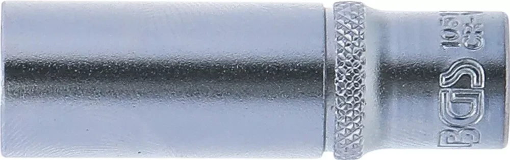 Bgs Technic Galvutė ilga šešiakampė | 6,3 mm (1/4") | 11 mm (10511)