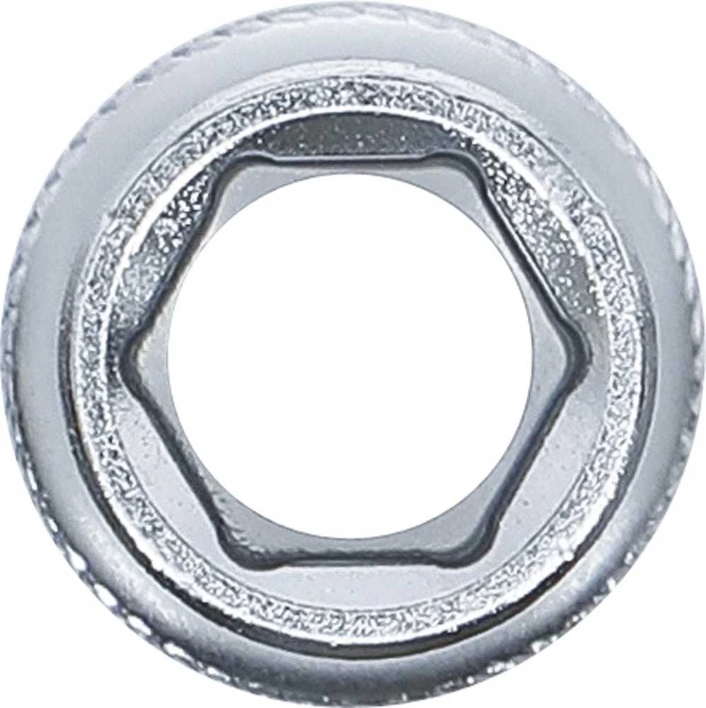 Bgs Technic Galvutė šešiakampė ilga | 12,5 mm (1/2") | 12 mm (10552)