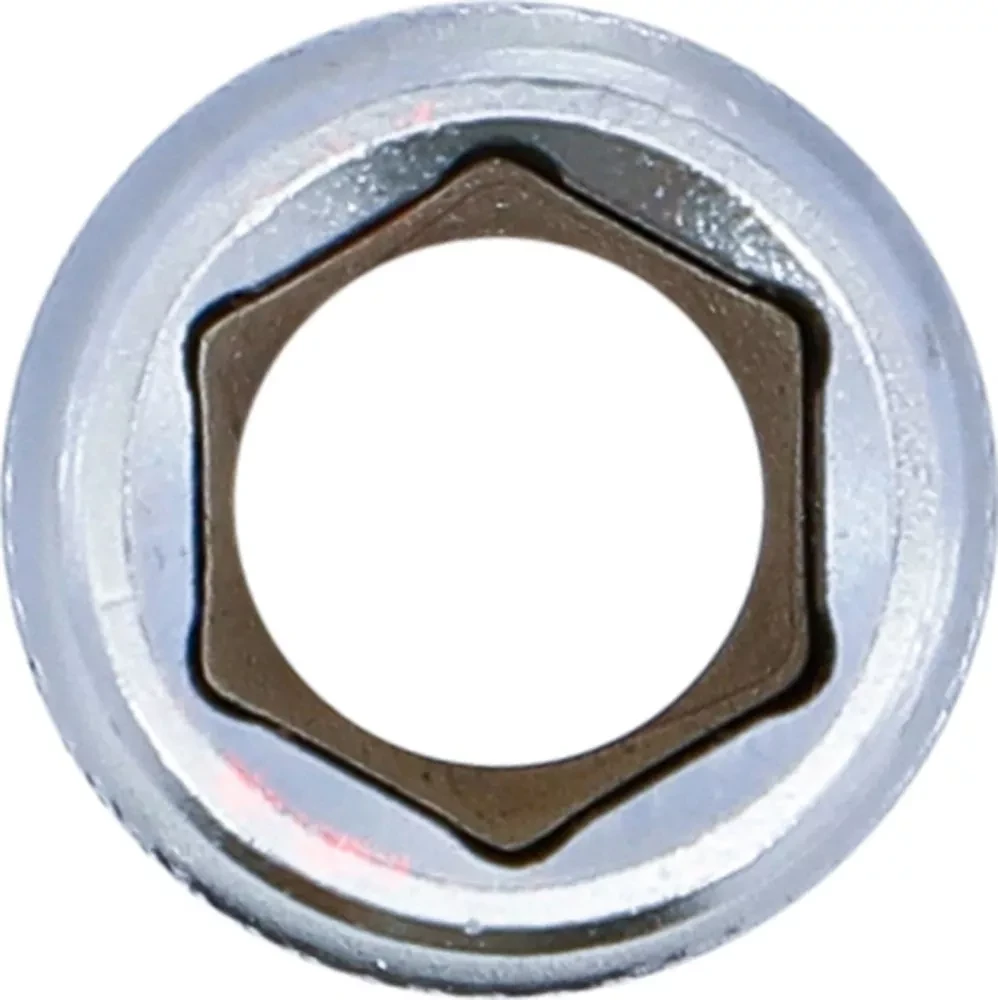 Bgs Technic Galvutė šešiakampė ilga | 12,5 mm (1/2") | 13 mm (10553)