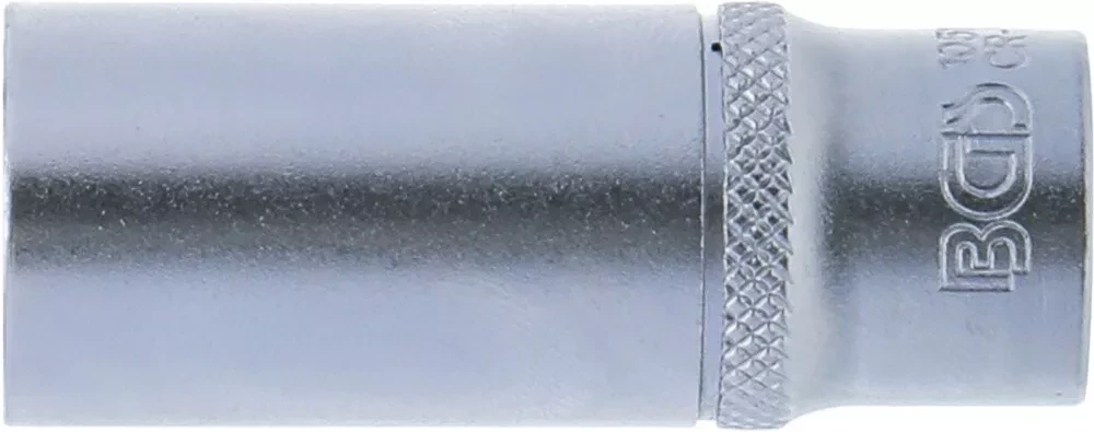 Bgs Technic Galvutė ilga šešiakampė | 6,3 mm (1/4") | 14 mm (10514)