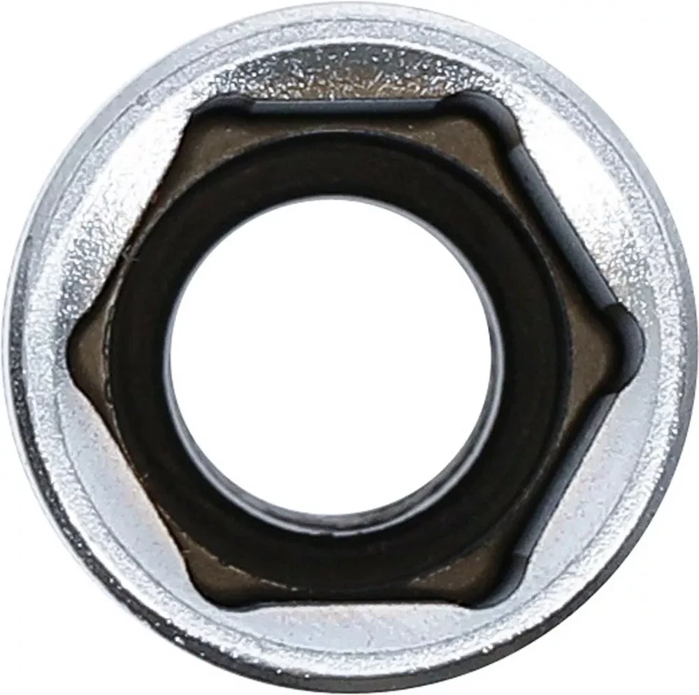 Bgs Technic Galvutė šešiakampė ilga | 12,5 mm (1/2") | 17 mm (10557)