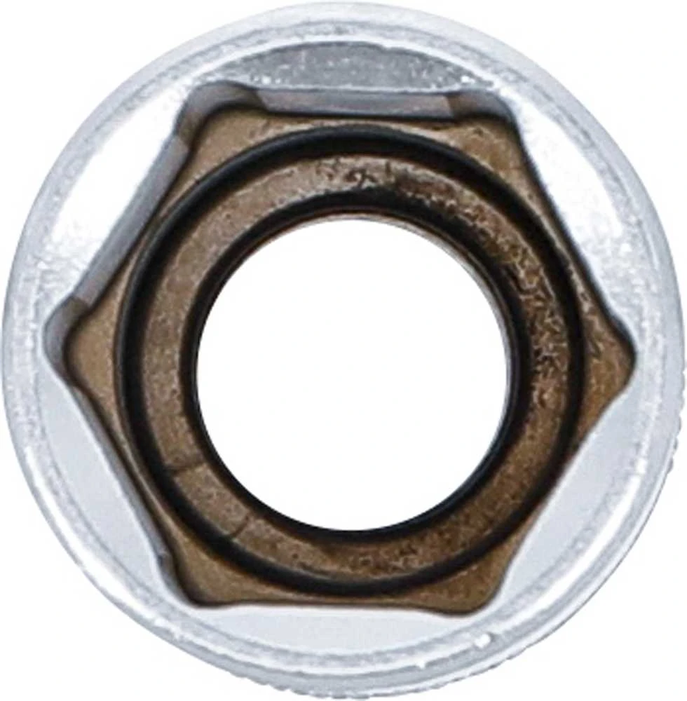 Bgs Technic Galvutė šešiakampė ilga | 12,5 mm (1/2") | 19 mm (10559)
