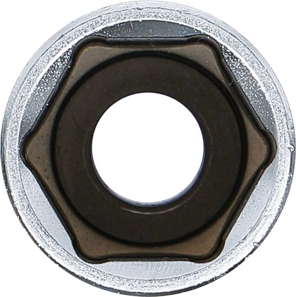 Bgs Technic Galvutė šešiakampė ilga | 12,5 mm (1/2") | 22 mm (10562)
