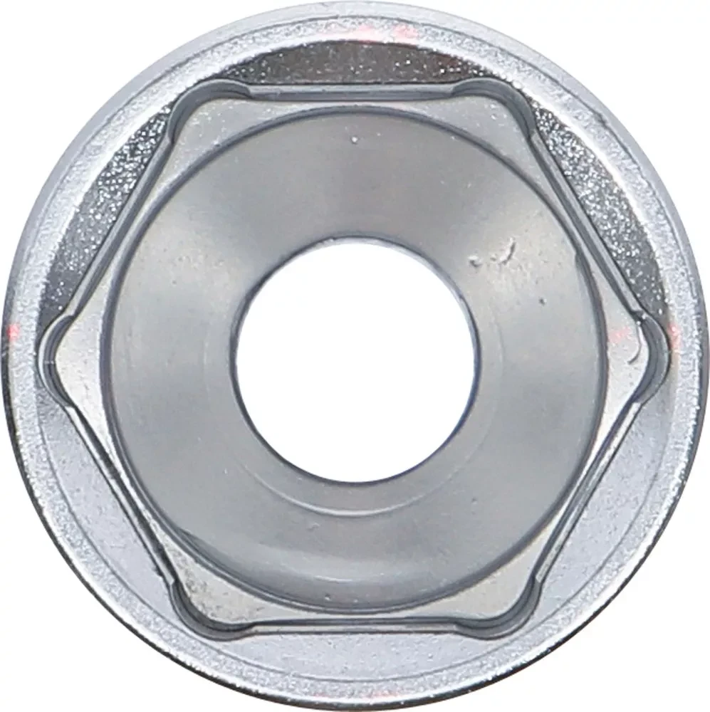 Bgs Technic Galvutė šešiakampė ilga | 12,5 mm (1/2") | 24 mm (10564)