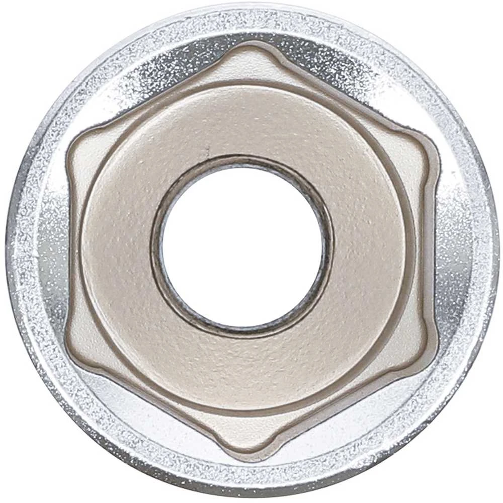 Bgs Technic Galvutė šešiakampė ilga | 12,5 mm (1/2") | 26 mm (10566)