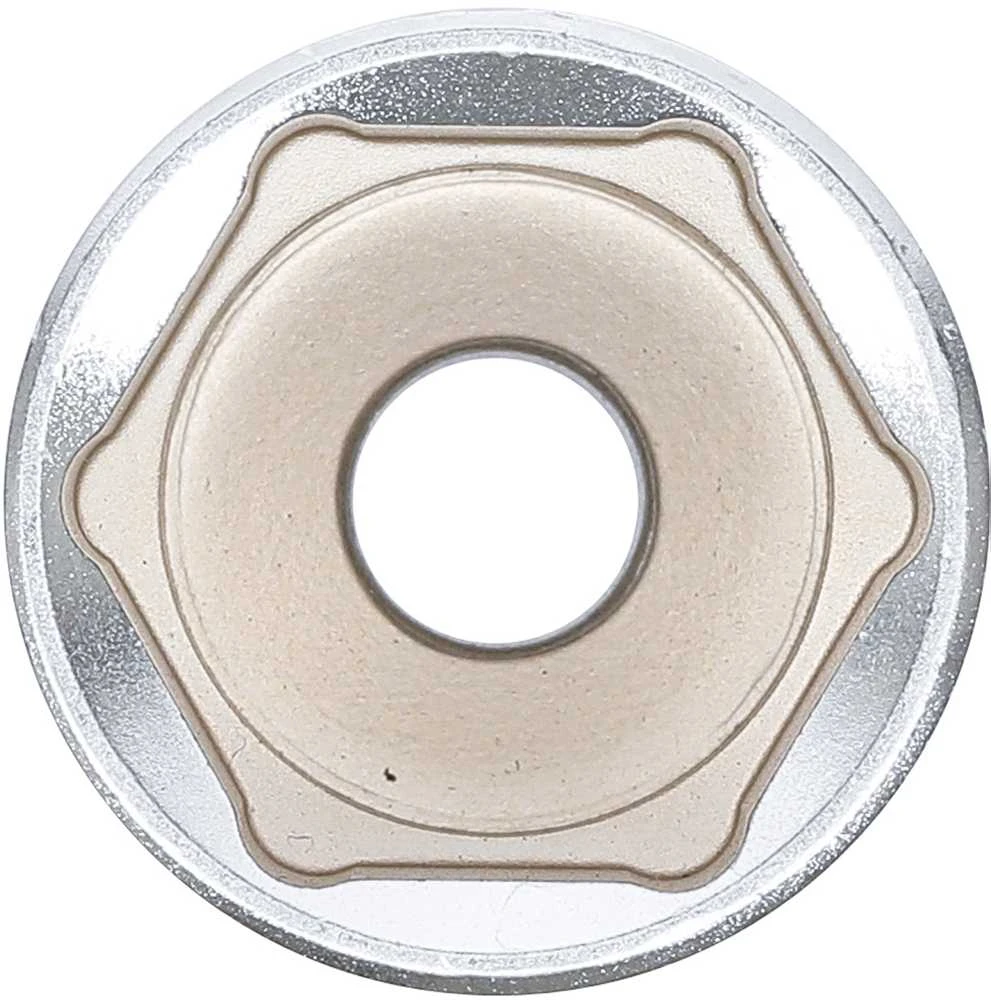 Bgs Technic Galvutė šešiakampė ilga | 12,5 mm (1/2") | 30 mm (10570)