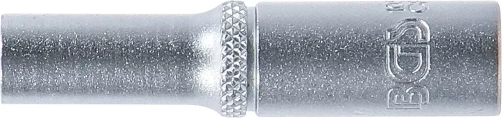 Bgs Technic Galvutė ilga šešiakampė | 6,3 mm (1/4") | 6 mm (10506)