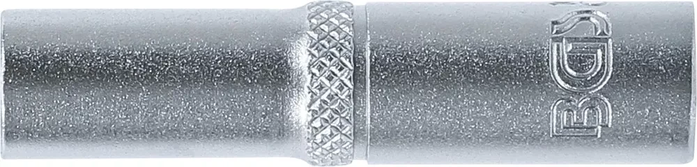 Bgs Technic Galvutė ilga šešiakampė | 6,3 mm (1/4") | 7 mm (10507)