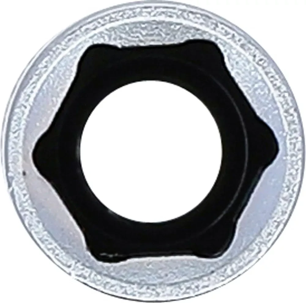 Bgs Technic Galvutė ilga šešiakampė | 6,3 mm (1/4") | 8 mm (10508)