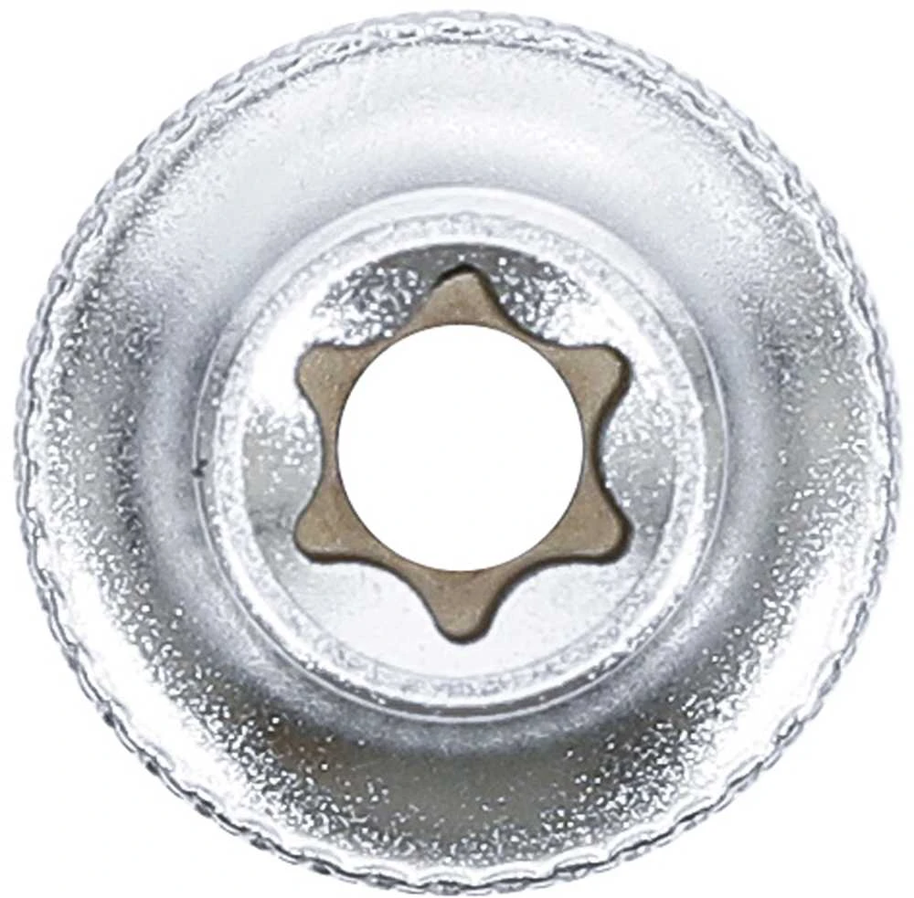 Bgs Technic Galvutė E-star | 12,5 mm (1/2") | E10 (6460)