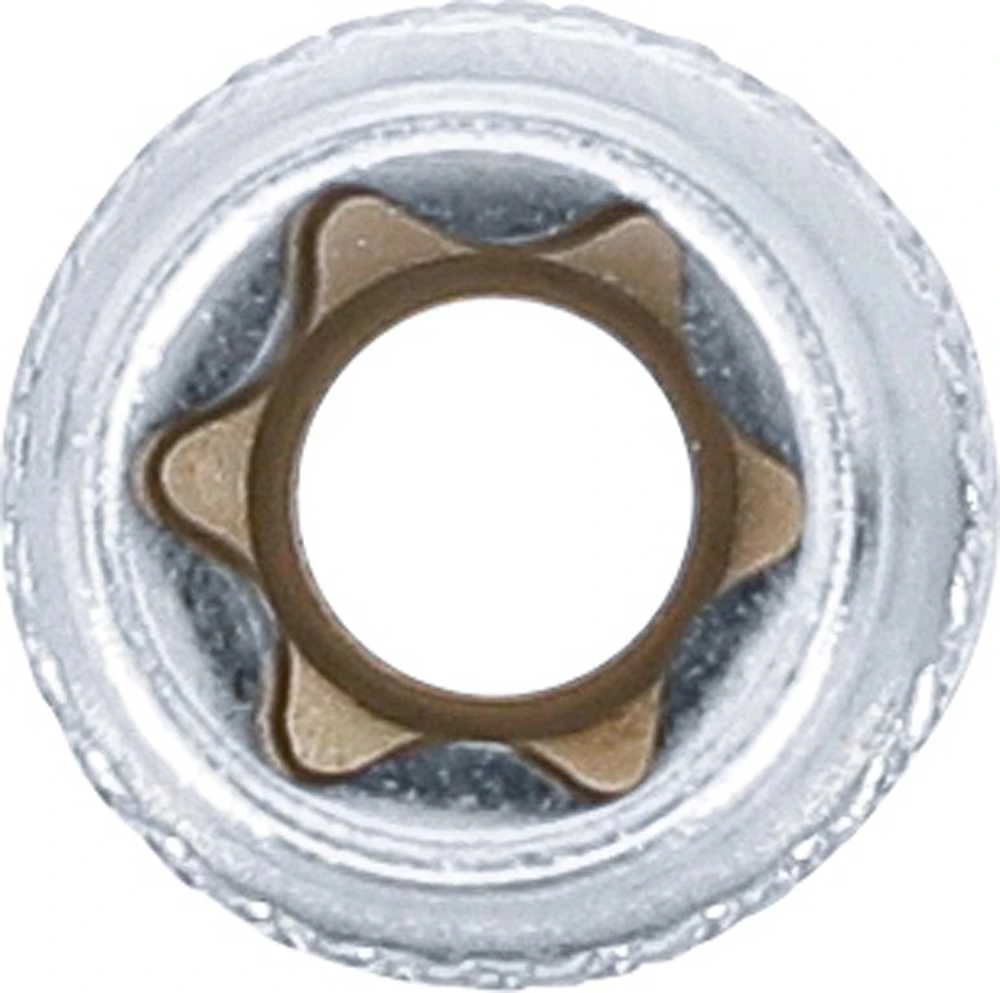Bgs Technic Galvutė E-star | 6.3 mm (1/4") | E10 (6430)