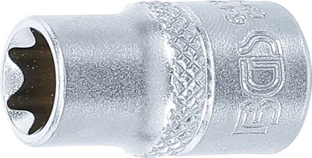 Bgs Technic Galvutė E-star | 6.3 mm (1/4") | E10 (6430)
