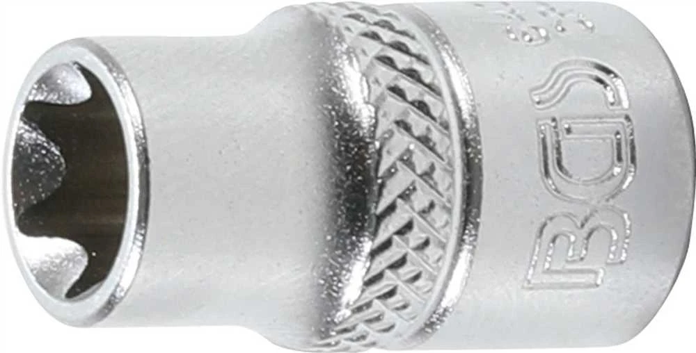 Bgs Technic Galvutė E-star | 6.3 mm (1/4") | E10 (6430)