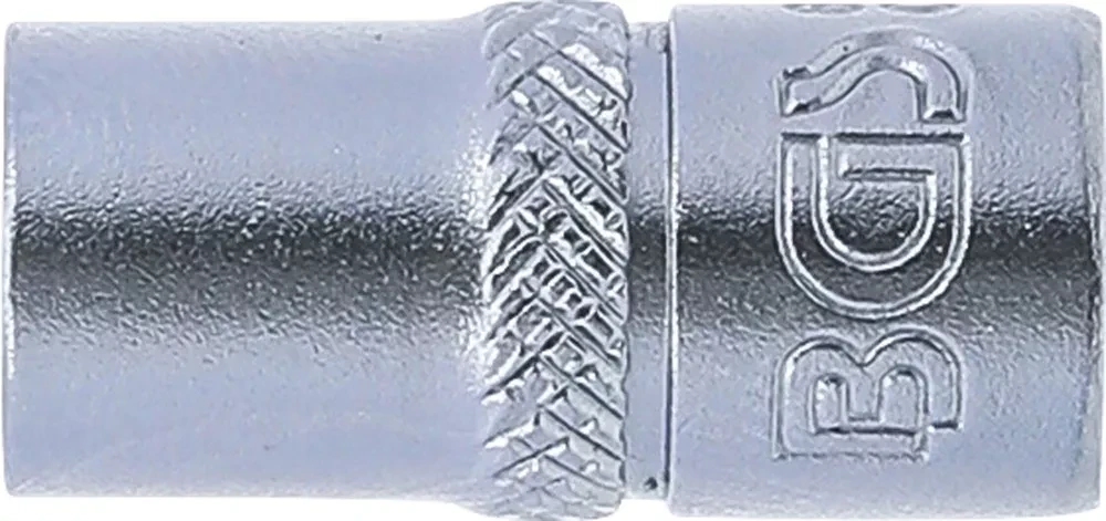 Bgs Technic Galvutė E-star | 6.3 mm (1/4") | E10 (6430)