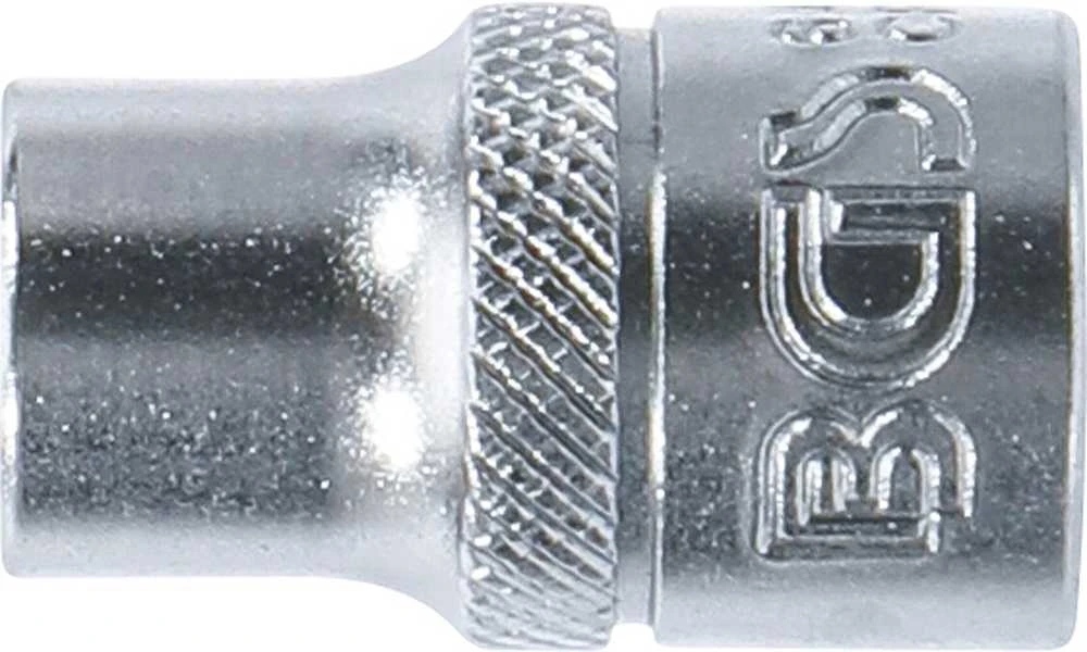Bgs Technic Galvutė E-star tipo varžtams | 10 mm (3/8") | E10 (6410)