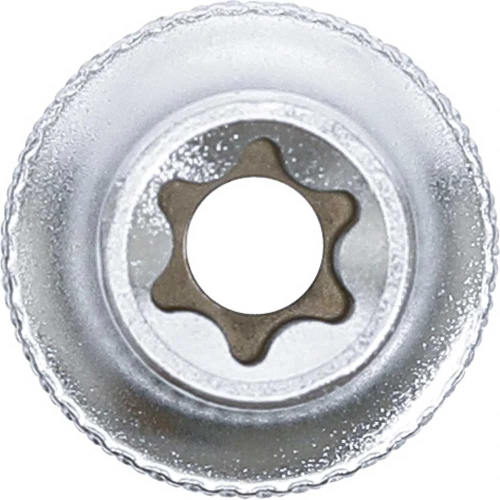 Bgs Technic Galvutė E-star | 12,5 mm (1/2") | E11 (6461)