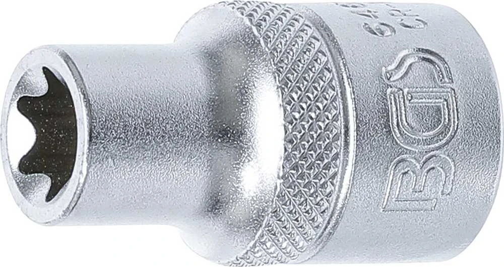 Bgs Technic Galvutė E-star | 12,5 mm (1/2") | E12 (6462)
