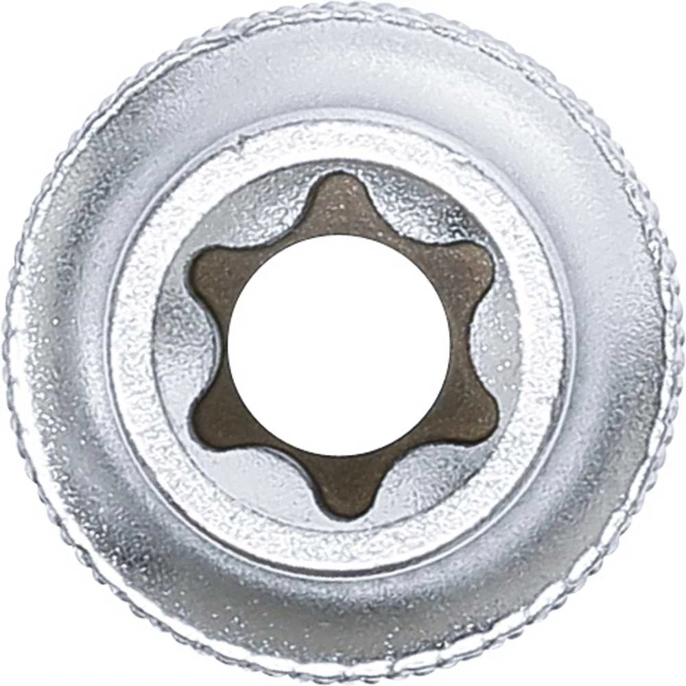 Bgs Technic Galvutė E-star | 12,5 mm (1/2") | E12 (6462)