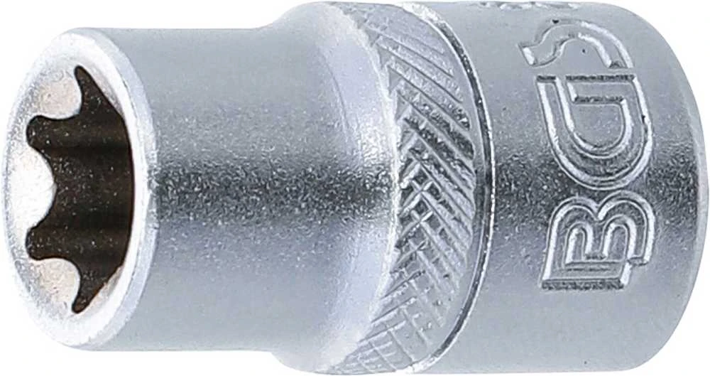 Bgs Technic Galvutė E-star tipo varžtams | 10 mm (3/8") | E12 (6412)