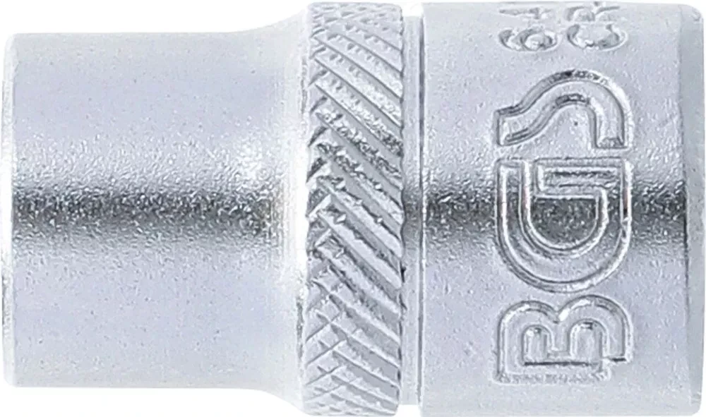 Bgs Technic Galvutė E-star tipo varžtams | 10 mm (3/8") | E12 (6412)