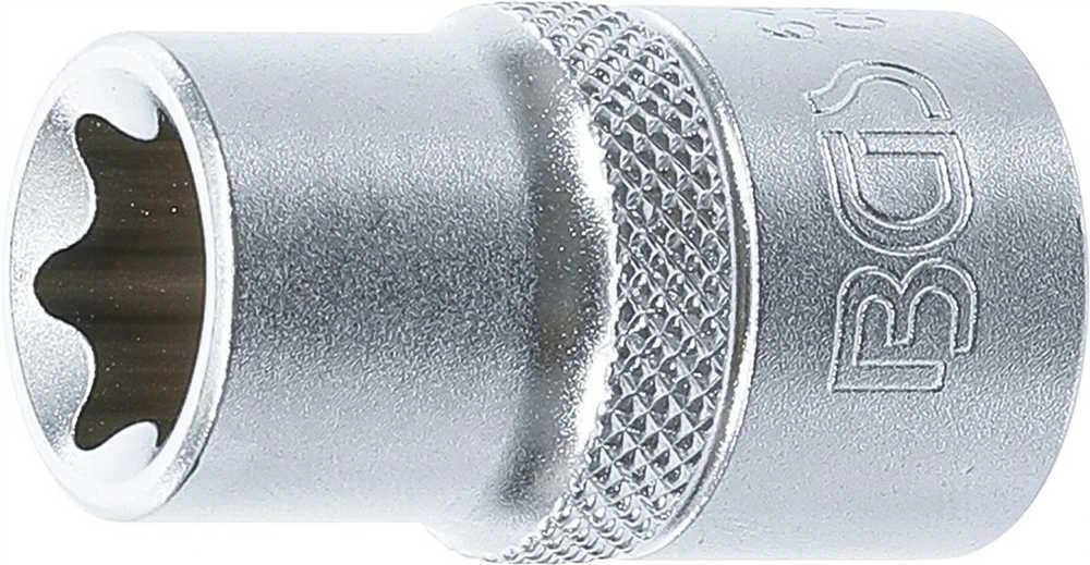 Bgs Technic Galvutė E-star | 12,5 mm (1/2") | E16 (6466)