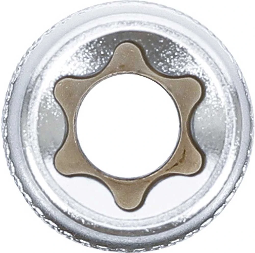 Bgs Technic Galvutė E-star | 12,5 mm (1/2") | E16 (6466)