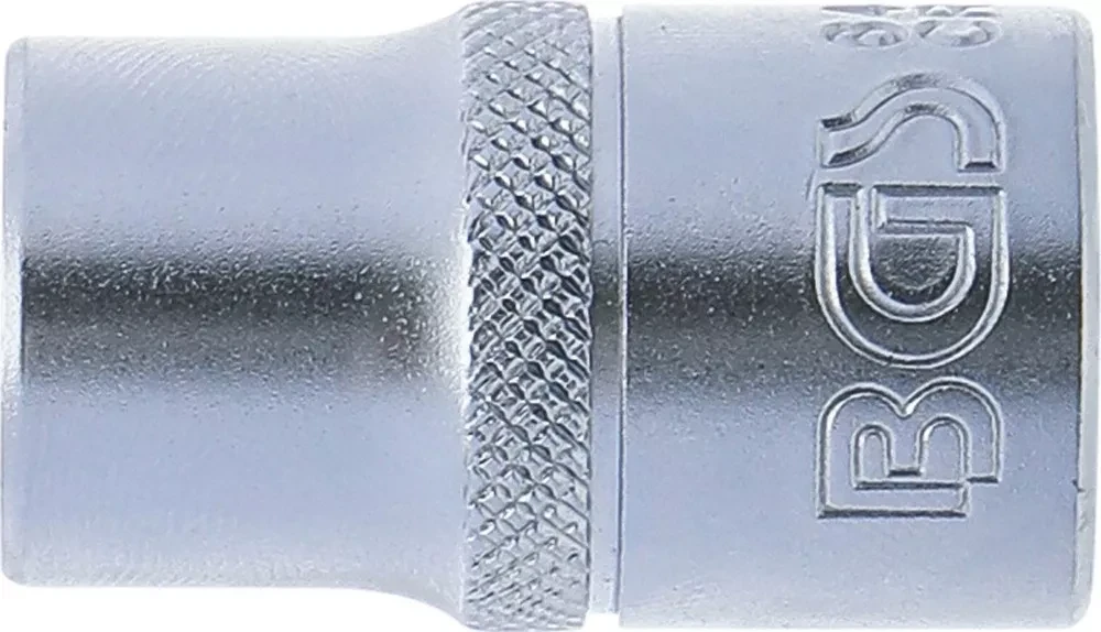 Bgs Technic Galvutė E-star | 12,5 mm (1/2") | E16 (6466)