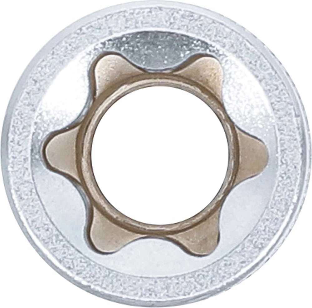 Bgs Technic Galvutė E-star tipo varžtams | 10 mm (3/8") | E16 (6416)