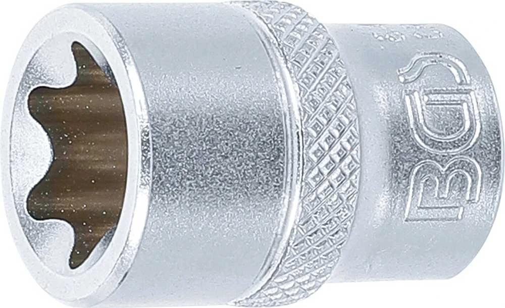 Bgs Technic Galvutė E-star tipo varžtams | 10 mm (3/8") | E16 (6416)