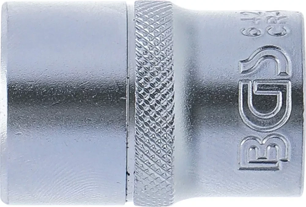 Bgs Technic Galvutė E-star tipo varžtams | 12,5 mm (1/2") | E22 (6422)