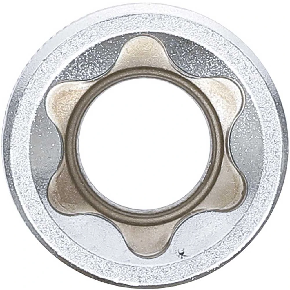 Bgs Technic Galvutė E-star tipo varžtams | 12,5 mm (1/2") | E22 (6422)