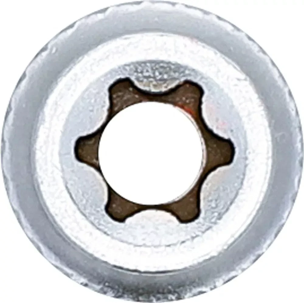 Bgs Technic Galvutė E-star tipo varžtams | 6.3 mm (1/4") | E7 (6407)