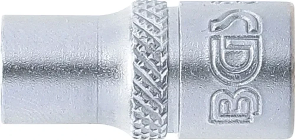 Bgs Technic Galvutė E-star tipo varžtams | 6.3 mm (1/4") | E7 (6407)