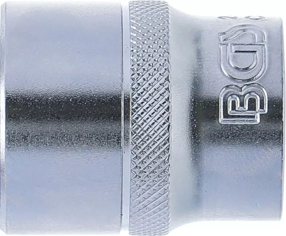 Bgs Technic Galvutė 1/2", Super-Lock, 24 mm (2424)