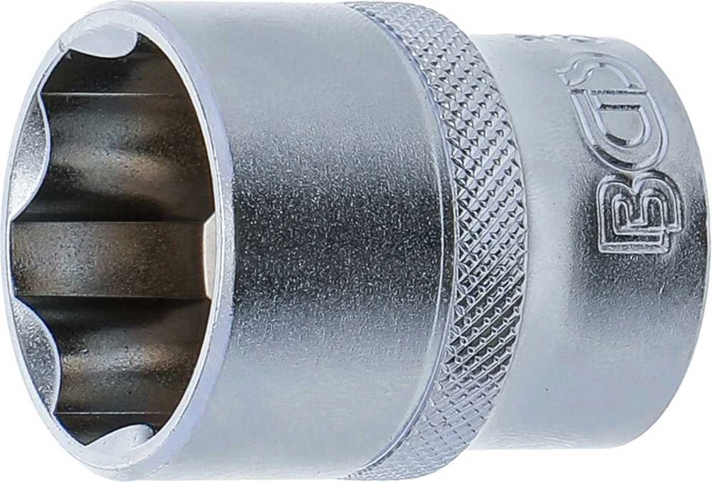 Bgs Technic Galvutė 1/2", Super-Lock, 24 mm (2424)