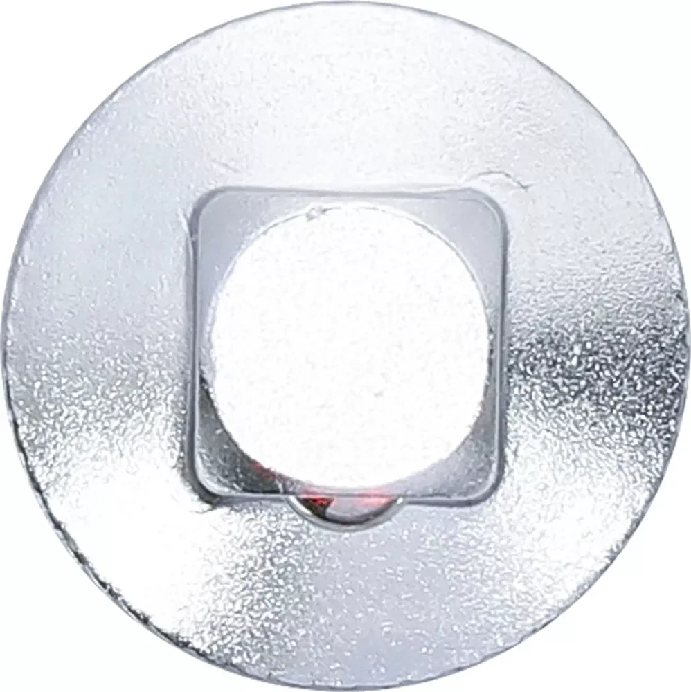 Grąžtas Bgs Technic Adapteris galvutėms | vidinis kvadratas 12,5 mm (1/2") - išorinis kvadratas 10 mm (3/8") (270)