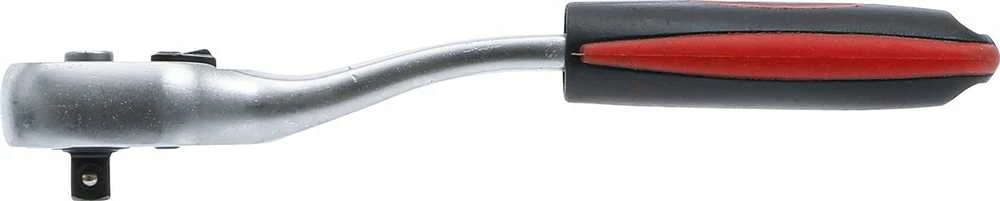 BGS Galvu komplektas – 1/4" jungtis – 4–13 mm – 27 vnt.